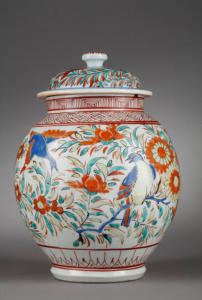 B_ de Lavergne - Japon, 1660-1680 _MG_13