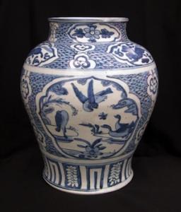 Porcelaines Chinoises