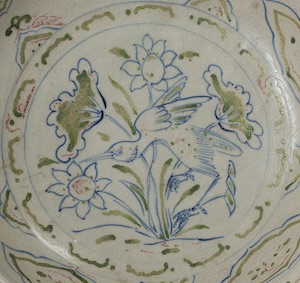 Céramiques du Vietnam